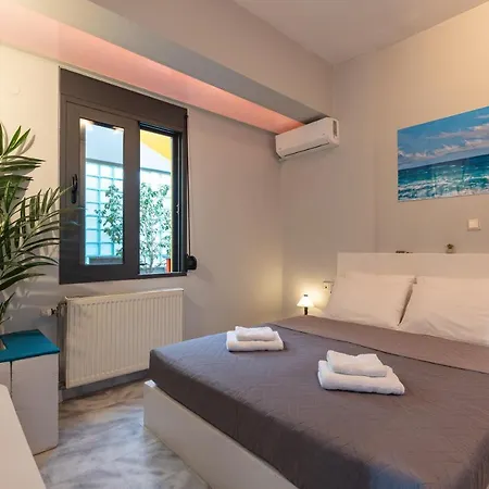 Rithian Blue Coast 2 Bedroom Seaview