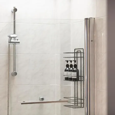 Rithian Blue Coast 2 Bedroom Seaview *