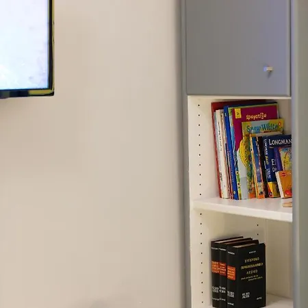 Rithian Blue Coast 2 Bedroom Seaview *