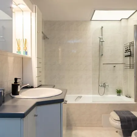 Rithian Blue Coast 2 Bedroom Seaview *