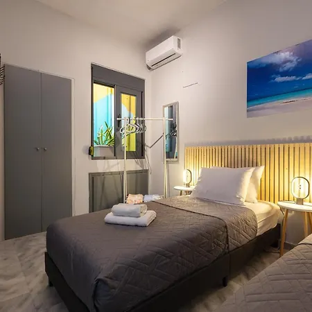 Rithian Blue Coast 2 Bedroom Seaview *