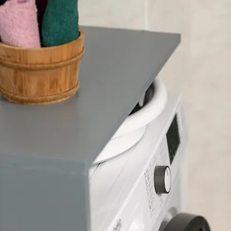 Rithian Blue Coast 2 Bedroom Seaview Appartamento Rethymno