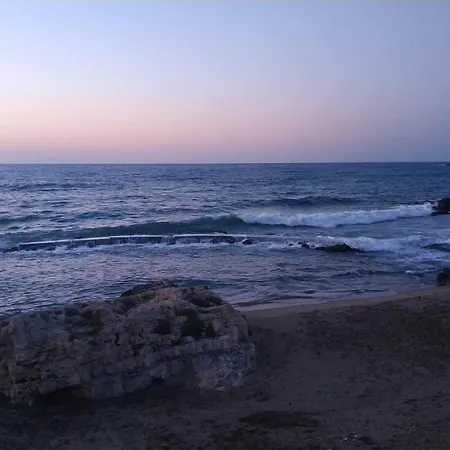 Apartamento Rithian Blue Coast 2 Bedroom Seaview *