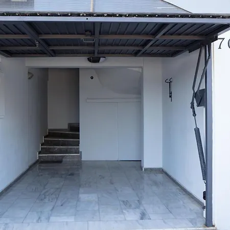 Rithian Blue Coast 2 Bedroom Seaview Apartment