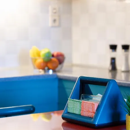 Apartment Rithian Blue Coast 2 Bedroom Seaview