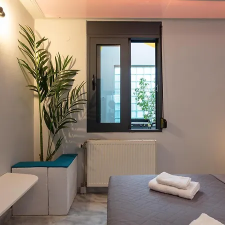公寓 Rithian Blue Coast 2 Bedroom Seaview *