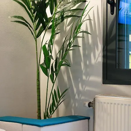 Rithian Blue Coast 2 Bedroom Seaview Lejlighed *