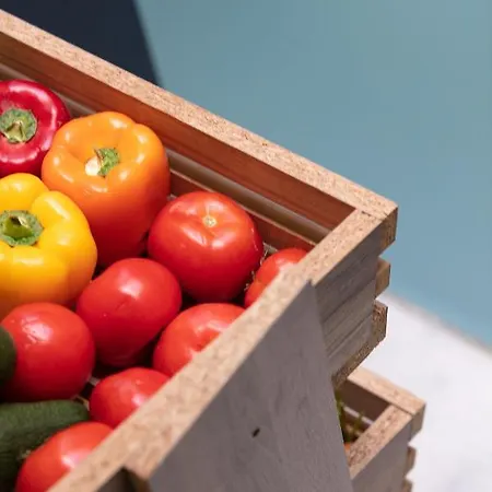 Rithian Blue Coast 2 Bedroom Seaview Apartment