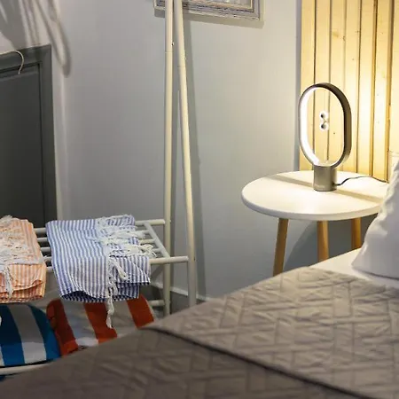 Rithian Blue Coast 2 Bedroom Seaview *