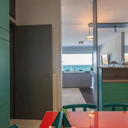 Rithian Blue Coast 2 Bedroom Seaview