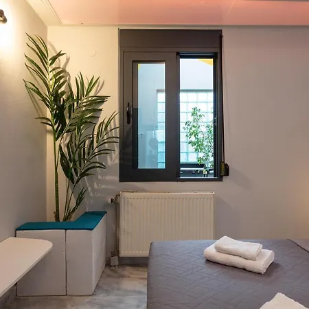 アパート Rithian Blue Coast 2 Bedroom Seaview *