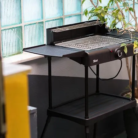 Rithian Blue Coast 2 Bedroom Seaview アパート レティムノ