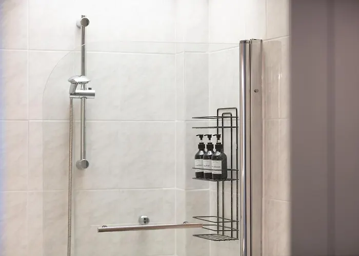 Rithian Blue Coast 2 Bedroom Seaview *