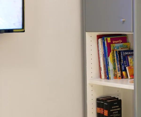 Rithian Blue Coast 2 Bedroom Seaview *