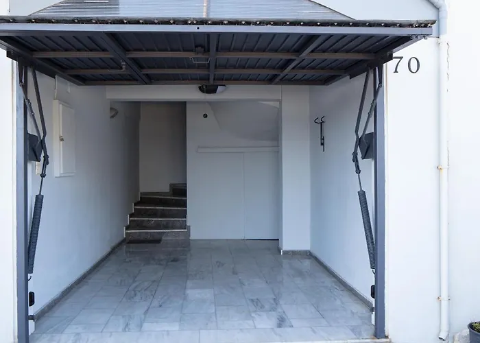 Rithian Blue Coast 2 Bedroom Seaview Апартаменты