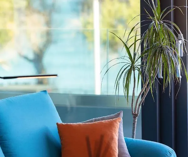 Апартаменты Rithian Blue Coast 2 Bedroom Seaview *