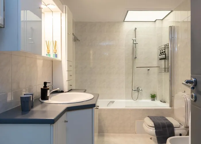 Rithian Blue Coast 2 Bedroom Seaview *