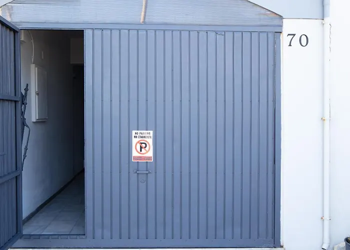 Rithian Blue Coast 2 Bedroom Seaview Ретимно