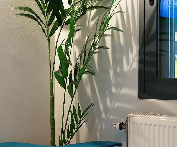 Rithian Blue Coast 2 Bedroom Seaview Апартаменты *