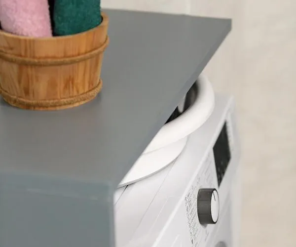 Rithian Blue Coast 2 Bedroom Seaview Апартаменты Ретимно