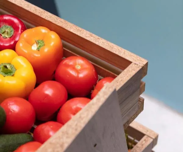 Rithian Blue Coast 2 Bedroom Seaview Апартаменты