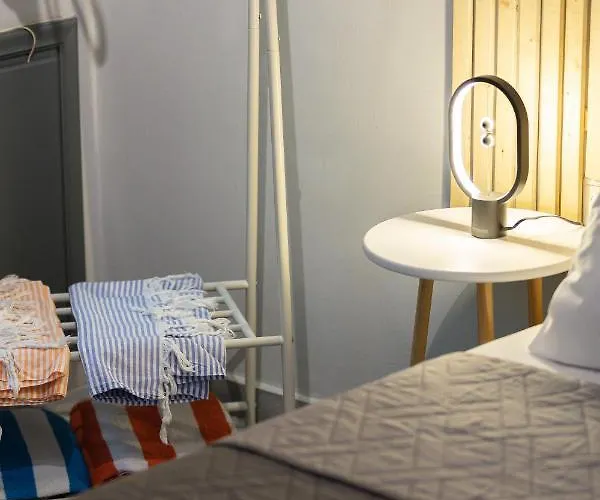 Rithian Blue Coast 2 Bedroom Seaview *