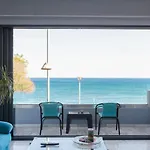 Rithian Blue Coast 2 Bedroom Seaview Apartamento