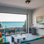 Rithian Blue Coast 2 Bedroom Seaview Apartamento