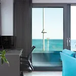 Rithian Blue Coast 2 Bedroom Seaview Apartamento