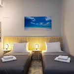 Apartamento Rithian Blue Coast 2 Bedroom Seaview