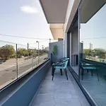 Rithian Blue Coast 2 Bedroom Seaview *