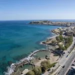 Rithian Blue Coast 2 Bedroom Seaview Apartamento *