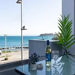 Rithian Blue Coast 2 Bedroom Seaview * Rétino