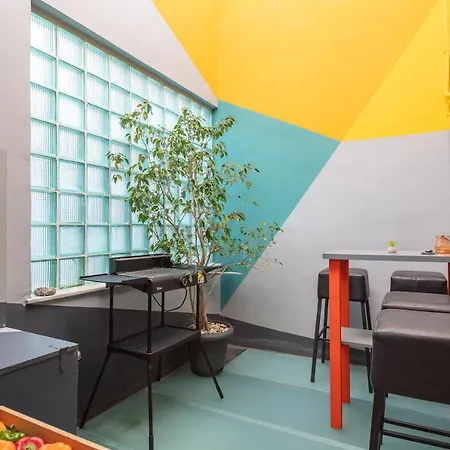 Appartement Rithian Blue Coast 2 Bedroom Seaview Rethimnon