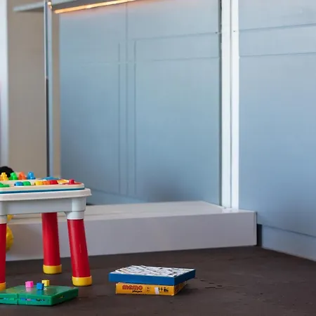 Rithian Blue Coast 2 Bedroom Seaview * Rethimnon