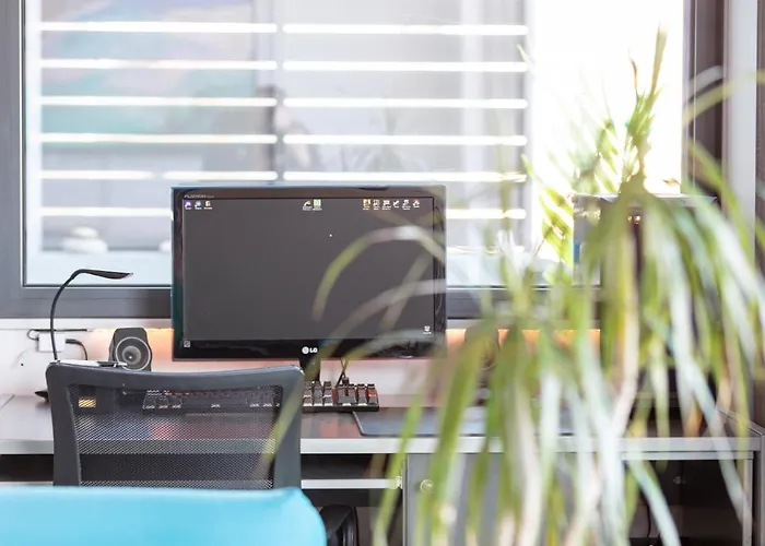 Apartamento Rithian Blue Coast 2 Bedroom Seaview *