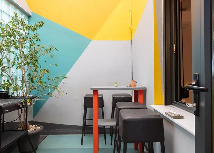 Apartamento Rithian Blue Coast 2 Bedroom Seaview Rethymno